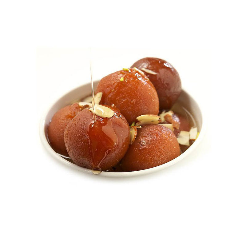 Fresh Sweets Gulabjamun 400g