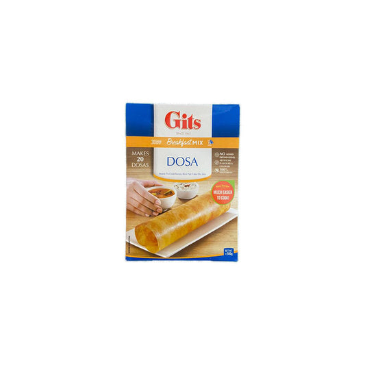 Gits Dosa (Ready To Cook) 200g