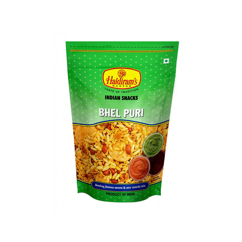 Haldiram Bhel Puri 200g