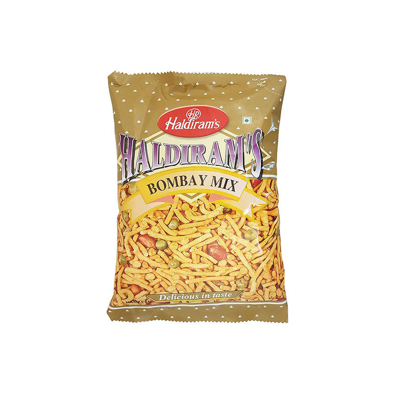 Haldiram Bombay Mix 200g