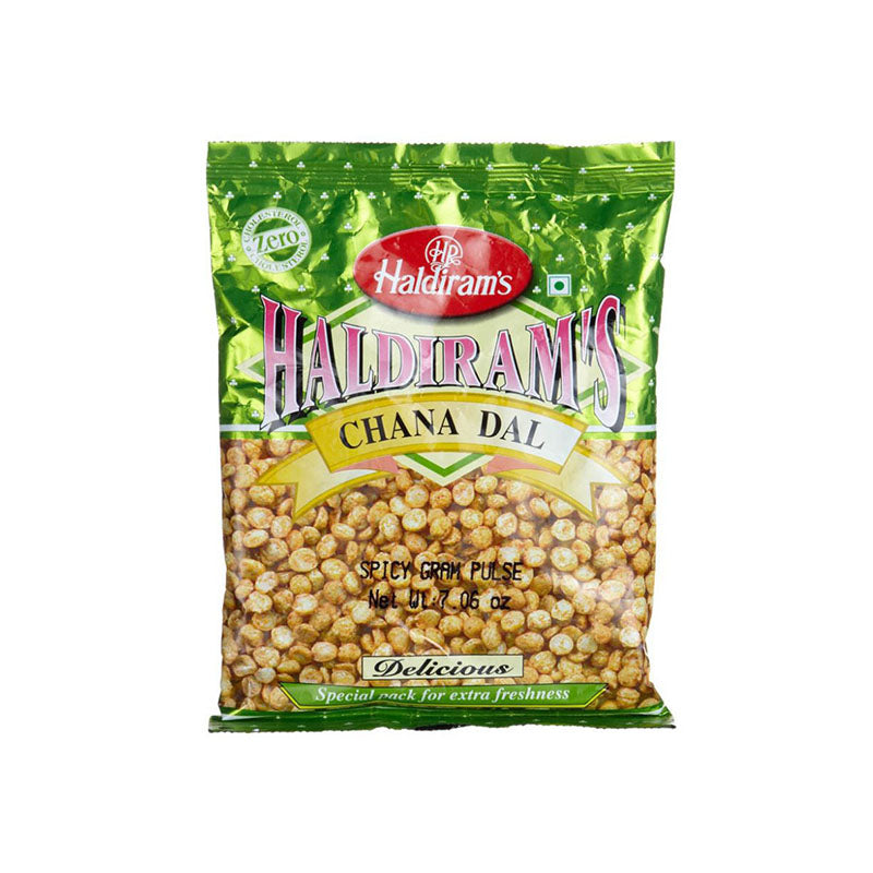 Haldiram Chana Dal Mix 200g