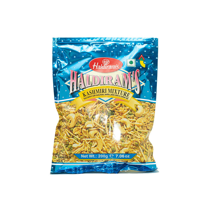 Haldiram Kashmiri-Mischung 200g