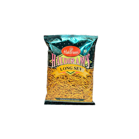 Haldiram Long Sev 200g