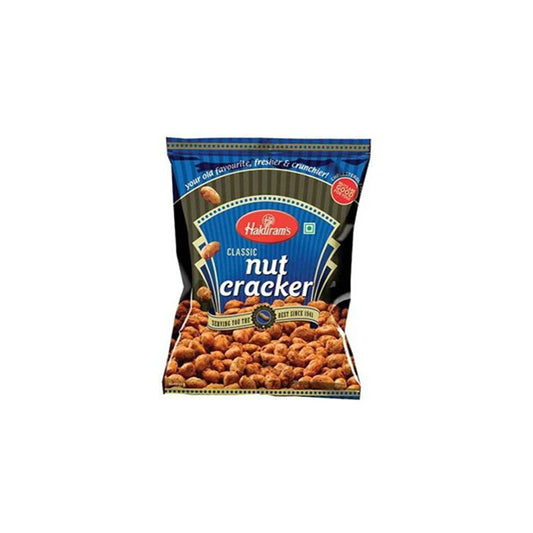 Haldiram Nussknacker 200g