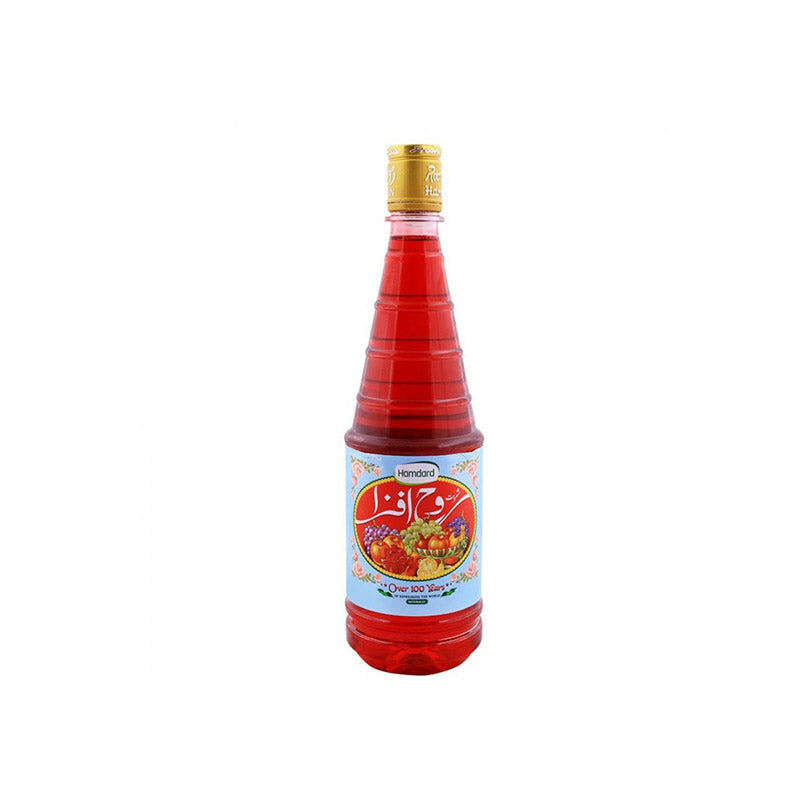 Hamdard Rooh Afza 800ml