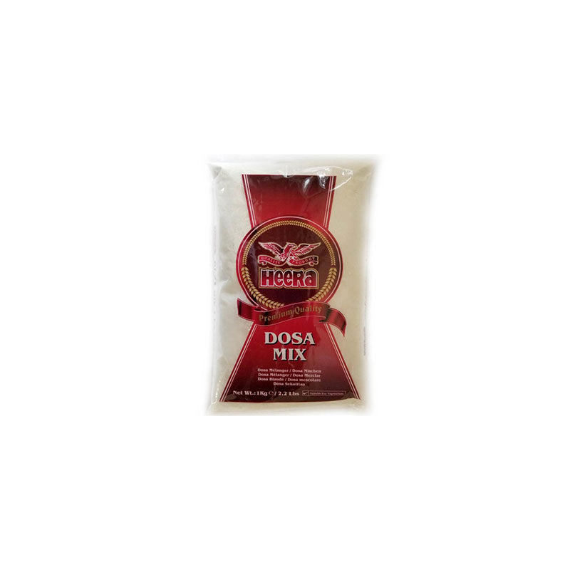 Heera Dosa Mix 1kg