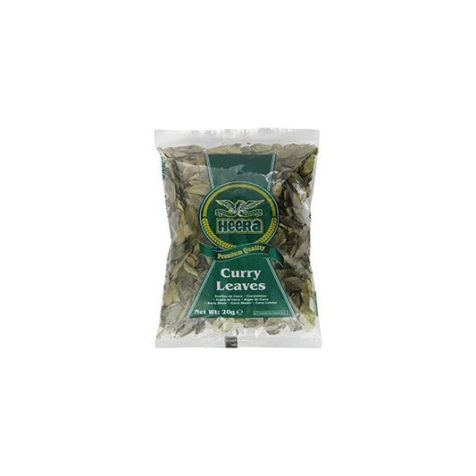 Heera Kari Patta (Curry leaves) 20g