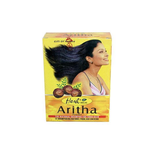 Hesh Aritha Powder 100g