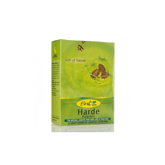 Hesh Harde Powder 50g