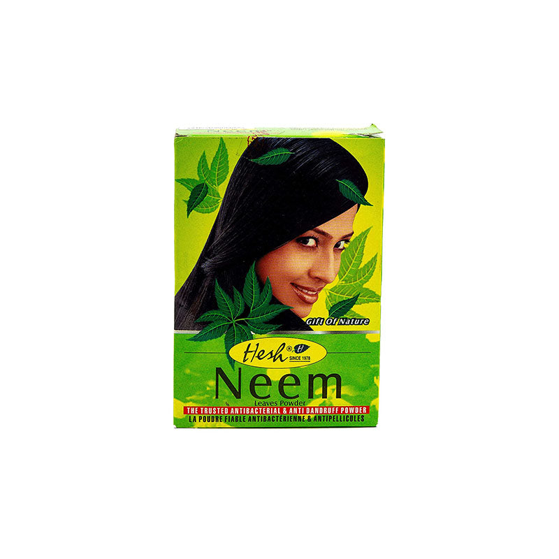 Hesh Neem Leaves Powder 100g