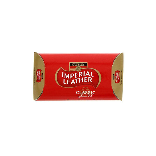 Imperial Leather Soap 100g