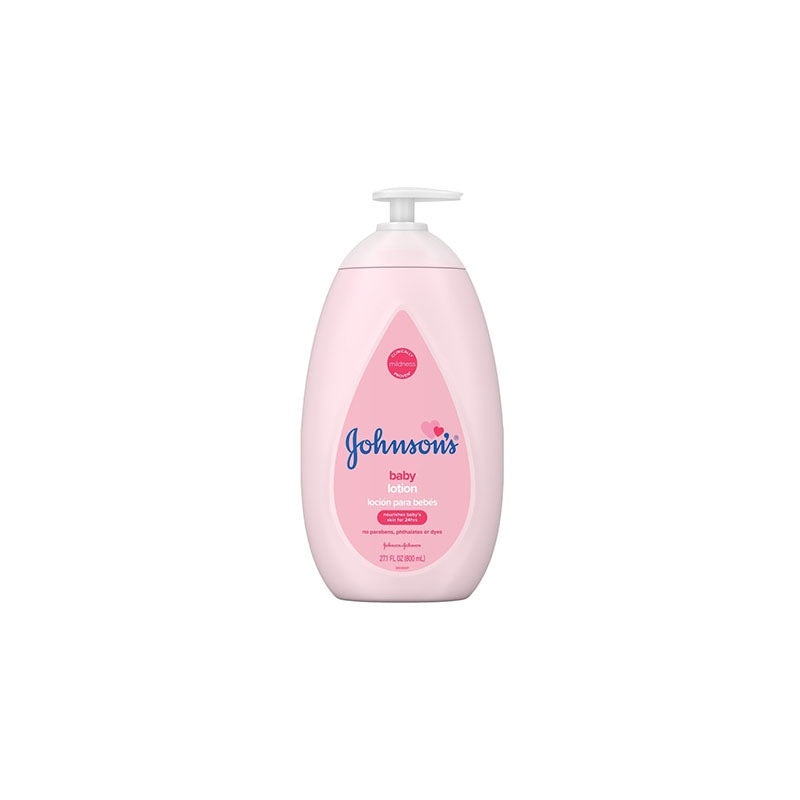 Johnson's Baby Lotion 500ml