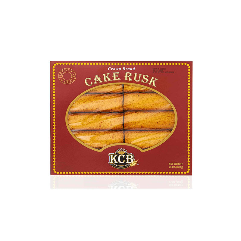 KCB Kuchen-Zwieback 900g