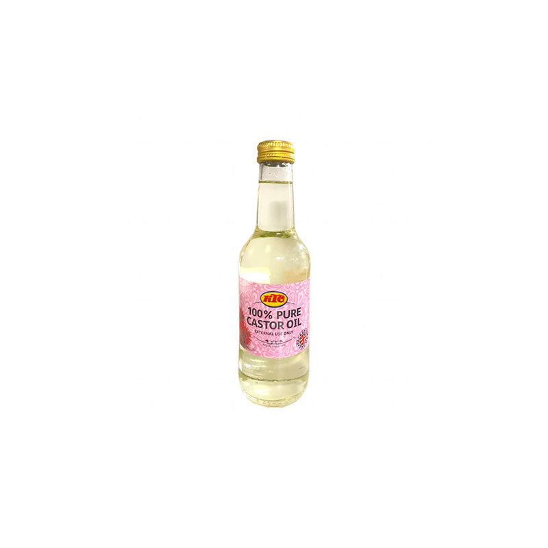 KTC Castor Oil 250ml