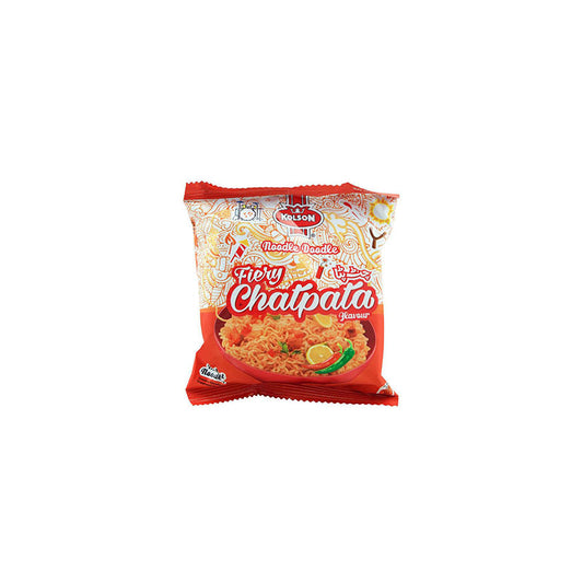 Kolson Chatt patta Noodles 65g