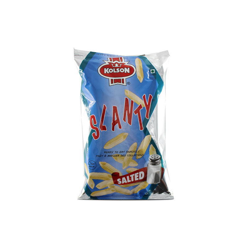 Kolson Slanty Salted Snack 60g – Basra Asian Food