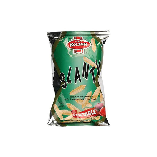 Kolson Slanty Vegetable Snack 60g