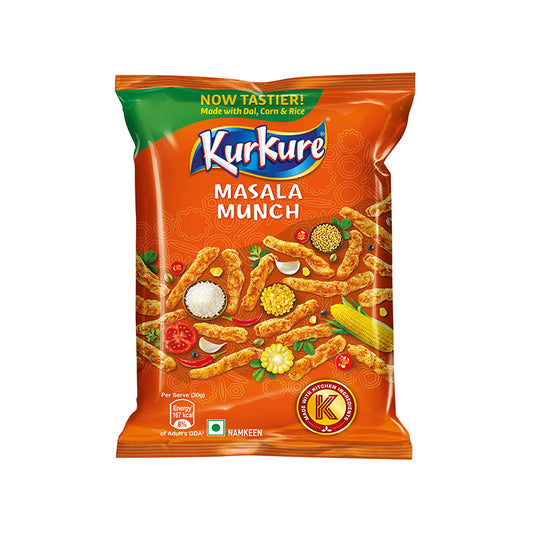 Kurkure Munch Masala 77g