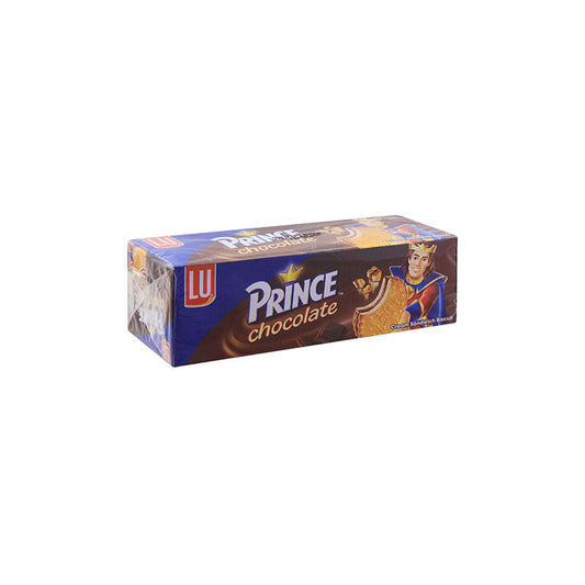 Kekse LU Prince Schokolade 80g