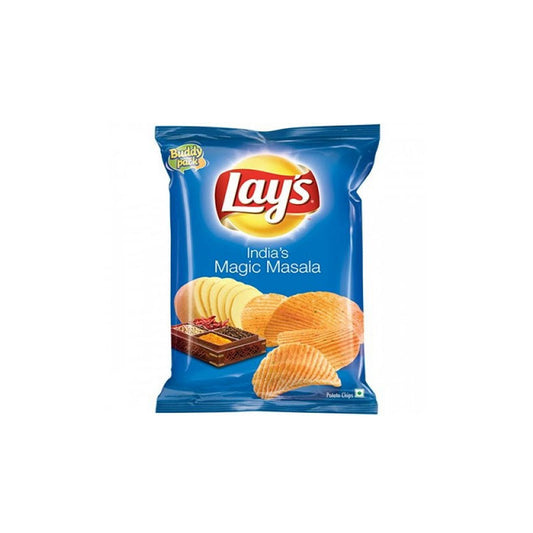 Lays India's Magic Masala 50g