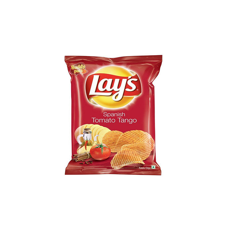 Lay's Crisps Spanish Tomato Tango 50g