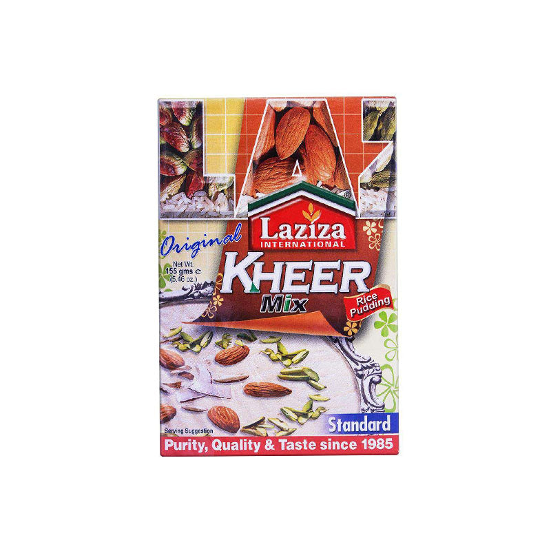 Laziza Kheer Mix Standard 155g