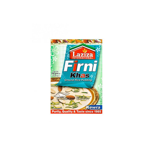 Laziza Firni Khas (Kewra) 150g