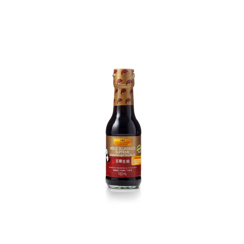 Lee Kum Kee Premium light Soy Sauce 500ml