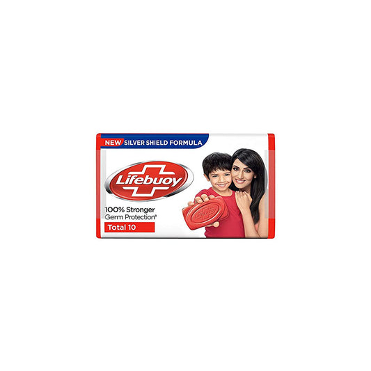 Lifebuoy Soap Stronger Red 100g