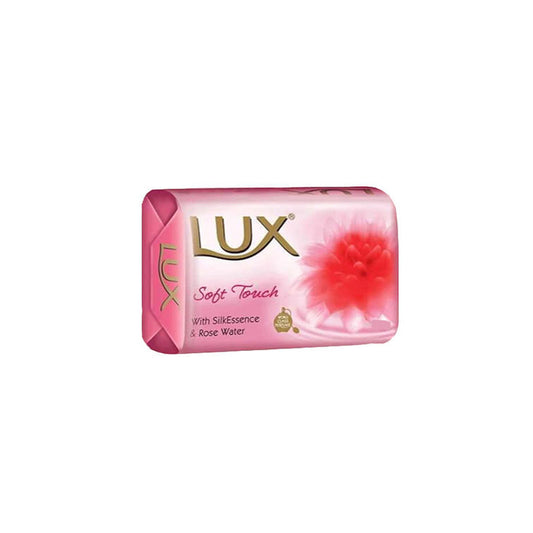 Lux Rose Glow Vitamin E 125g