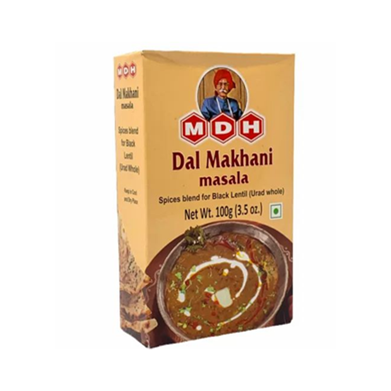 MDH Dal Makhani Masala 100g