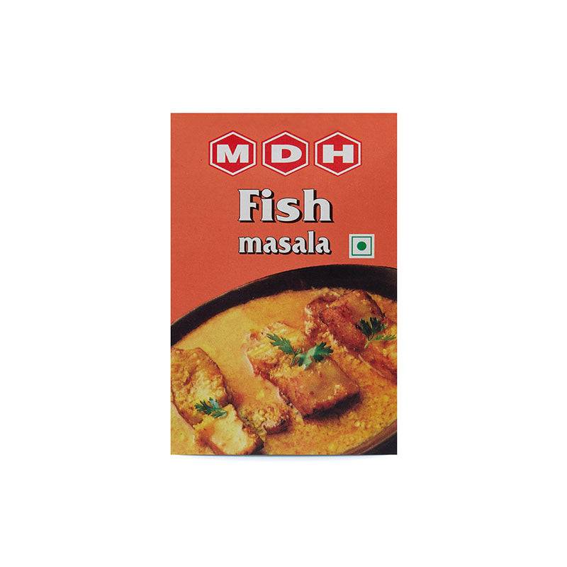 MDH Fish Curry Masala 100g