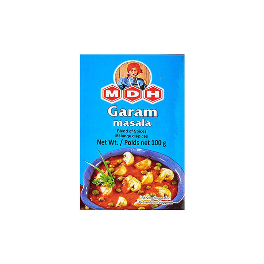 MDH Garam Masala 100g