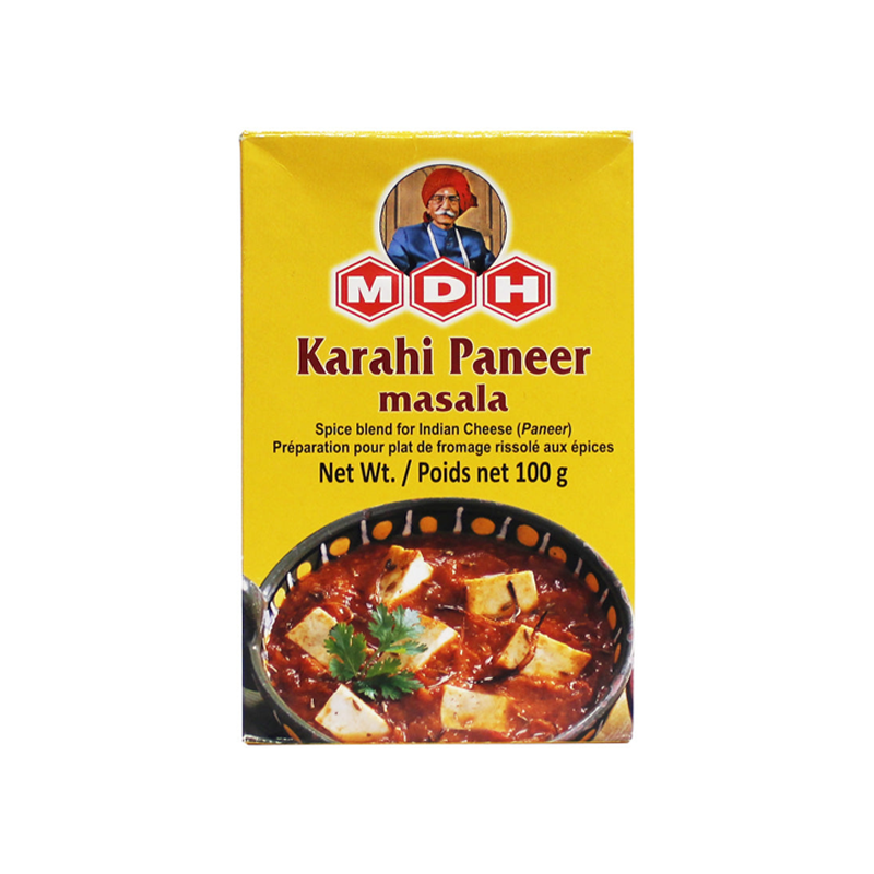 MDH Karahi Paneer Masala 100g