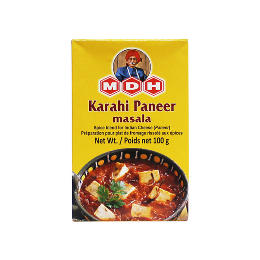 MDH Karahi Paneer Masala 100g