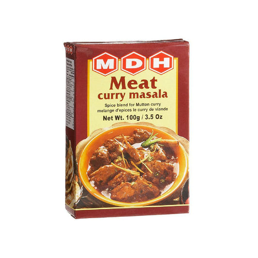 MDH Meat Curry Masala 100g