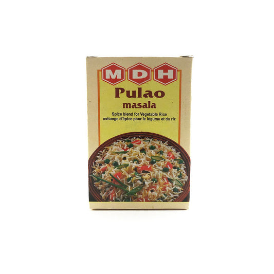 MDH Pulao Masala 50g