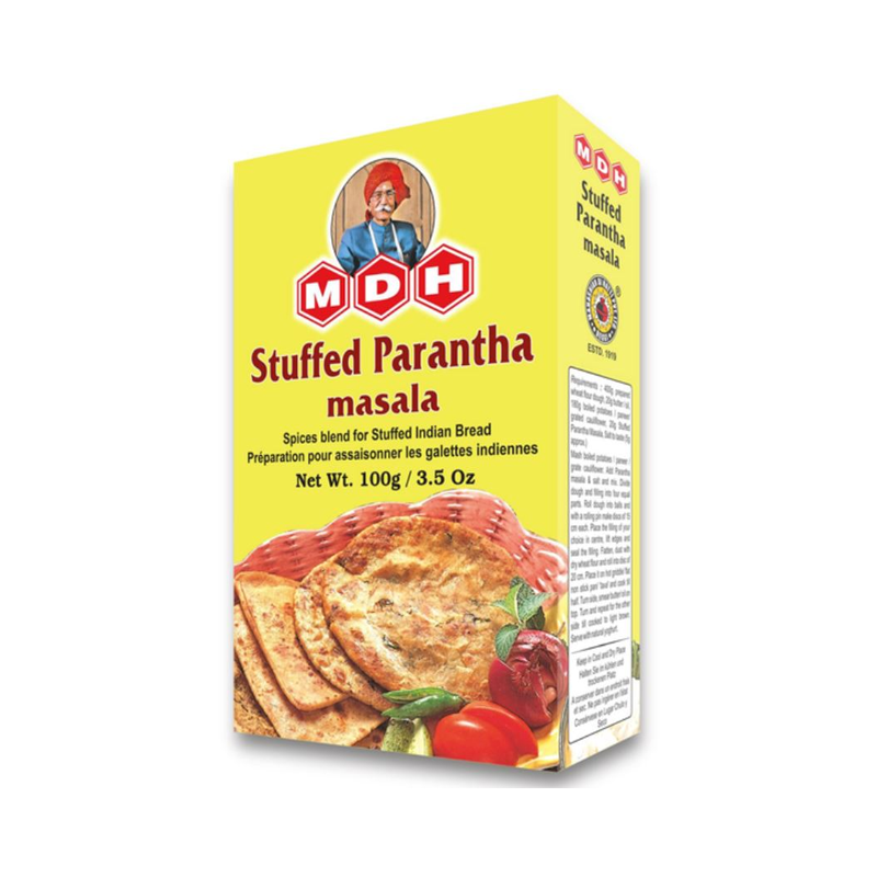 MDH Stuffed Parantha Masala 100g