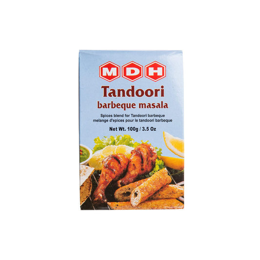 MDH Tandoori BBQ Masala 100g