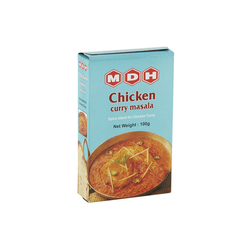 MDH Hähnchen Curry Masala 100g