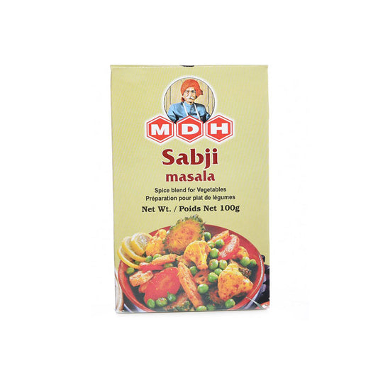 MDH Sabji Masala 100g