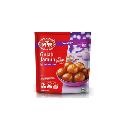 MTR Gulab Jamun Mix 500g