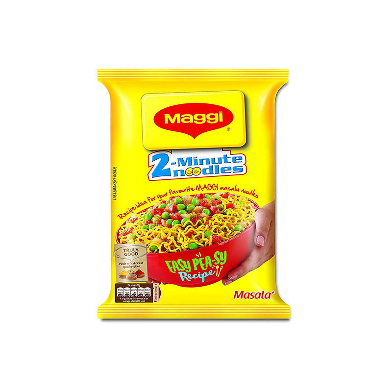 Maggi Noodles Masala 70g