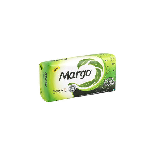 Margo Soap