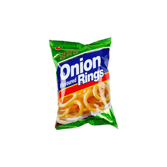 Nongshim Onion Rings 50g