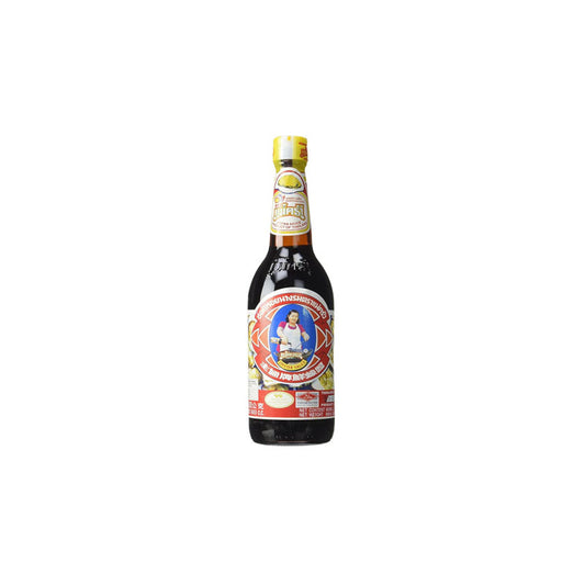 Oyster Sauce Ml Mae krua 600ml