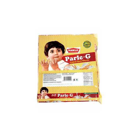 Parle G Original Glucose Biscuit 799g