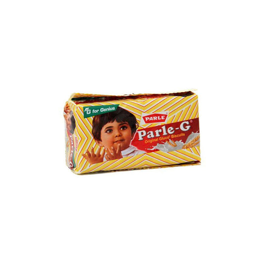 Parle G  Original Glucose Biscuit 79.9g