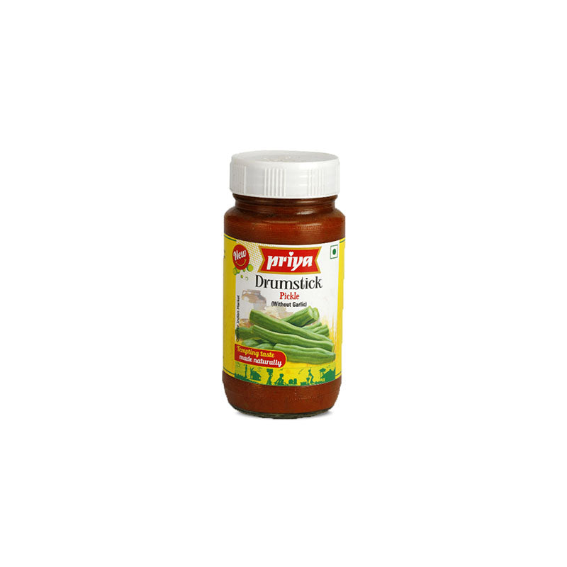 Priya Drumstick Pickle 300g