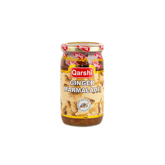 Qarshi Ginger Marmalade 430g